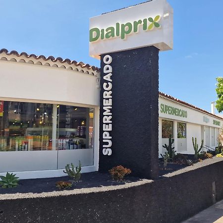 Perfectly Located Apartment With Pool Playa de las Américas Exterior foto